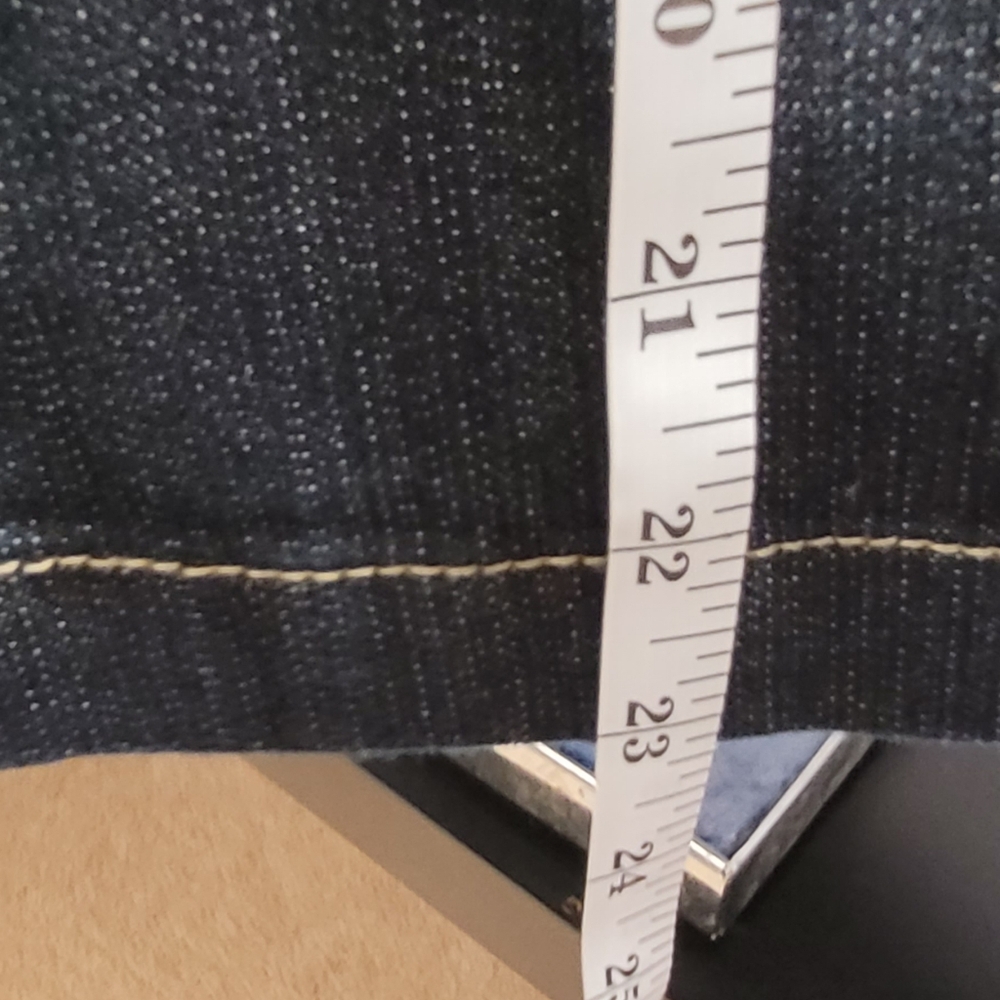 Jean Jacket - Picture 7 of 7